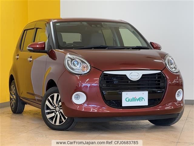 daihatsu boon 2018 -DAIHATSU--Boon 5BA-M700S--M700S-0014777---DAIHATSU--Boon 5BA-M700S--M700S-0014777- image 1