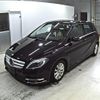 mercedes-benz b-class 2013 -MERCEDES-BENZ--Benz B Class 246242--WDD2462422J185896---MERCEDES-BENZ--Benz B Class 246242--WDD2462422J185896- image 5