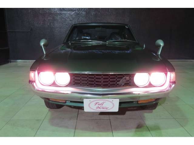 toyota celica 1976 -トヨタ--セリカ--TA27-060110---トヨタ--セリカ--TA27-060110- image 2