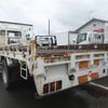 nissan nissan-others 1995 -NISSAN--Nissan Truck PK211GN-00006---NISSAN--Nissan Truck PK211GN-00006- image 2