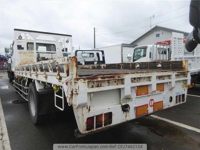 nissan nissan-others 1995 -NISSAN--Nissan Truck PK211GN-00006---NISSAN--Nissan Truck PK211GN-00006- image 2
