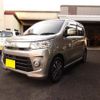 suzuki wagon-r 2014 -SUZUKI--Wagon R MH34S--955785---SUZUKI--Wagon R MH34S--955785- image 20