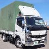 mitsubishi-fuso canter 2022 GOO_NET_EXCHANGE_0207851A30240718W001 image 4