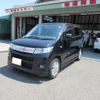 suzuki wagon-r 2009 -SUZUKI--Wagon R MH23S--MH23S-525214---SUZUKI--Wagon R MH23S--MH23S-525214- image 1