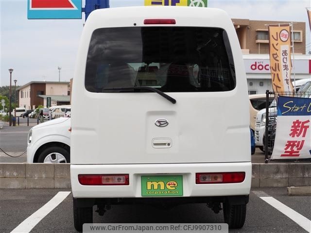 daihatsu hijet-van 2012 -DAIHATSU--Hijet Van S321V--0140639---DAIHATSU--Hijet Van S321V--0140639- image 2