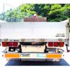 hino ranger 2005 CFJ9849308 image 4