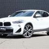 bmw x2 2018 -BMW--BMW X2 ABA-YH20--WBAYH52040EB37516---BMW--BMW X2 ABA-YH20--WBAYH52040EB37516- image 1