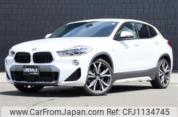 bmw x2 2018 -BMW--BMW X2 ABA-YH20--WBAYH52040EB37516---BMW--BMW X2 ABA-YH20--WBAYH52040EB37516-