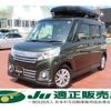 suzuki spacia 2016 quick_quick_DAA-MK42S_MK42S-801303 image 1