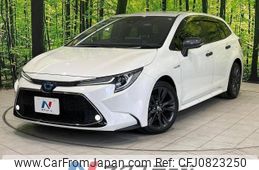 toyota corolla-touring-wagon 2020 -TOYOTA--Corolla Touring 6AA-ZWE211W--ZWE211-6002051---TOYOTA--Corolla Touring 6AA-ZWE211W--ZWE211-6002051-