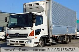hino ranger 2014 CFJ1554732