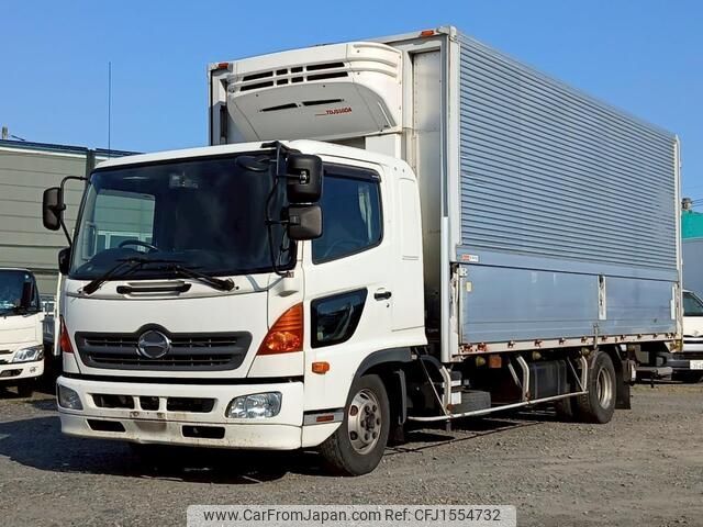 hino ranger 2014 CFJ1554732 image 1