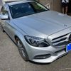 mercedes-benz c-class 2014 CFJ1668484 image 3