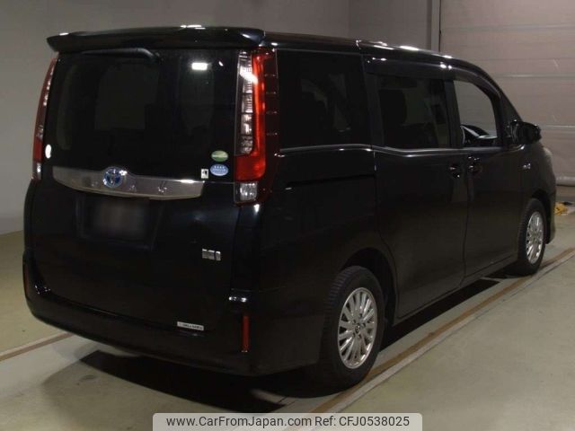 toyota noah 2015 -TOYOTA--Noah ZWR80G-0150232---TOYOTA--Noah ZWR80G-0150232- image 2