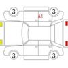 honda cr-v 2020 -HONDA--CR-V 6AA-RT6--RT6-1200788---HONDA--CR-V 6AA-RT6--RT6-1200788- image 2