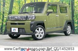 daihatsu taft 2020 -DAIHATSU--Taft 6BA-LA910S--LA910S-0005552---DAIHATSU--Taft 6BA-LA910S--LA910S-0005552-