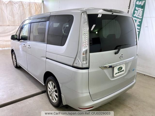 nissan serena 2015 quick_quick_DAA-HC26_HC26-119031 image 2