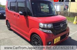 honda n-box 2017 CFJ1652014