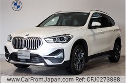 bmw x1 2021 -BMW--BMW X1 3DA-AD20--WBA32AD0805T36776---BMW--BMW X1 3DA-AD20--WBA32AD0805T36776-