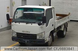 isuzu elf-truck 2017 -ISUZU--Elf NJR85-7061671---ISUZU--Elf NJR85-7061671-