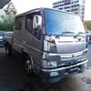 mitsubishi-fuso canter 2018 GOO_NET_EXCHANGE_0800656A30241031W001 image 3