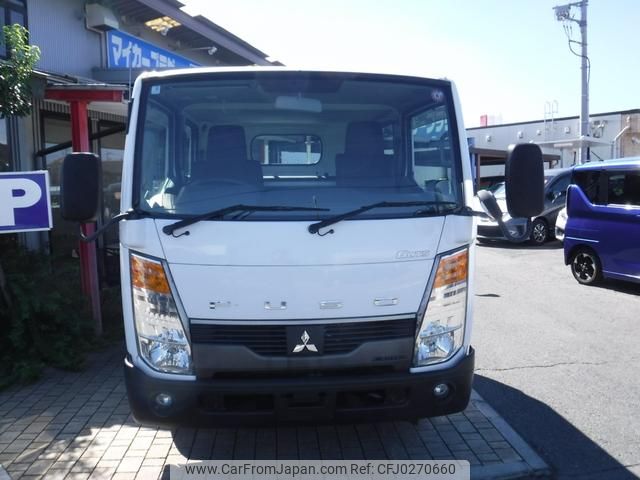 mitsubishi-fuso canter-guts 2014 GOO_NET_EXCHANGE_0400765A30241001W001 image 2