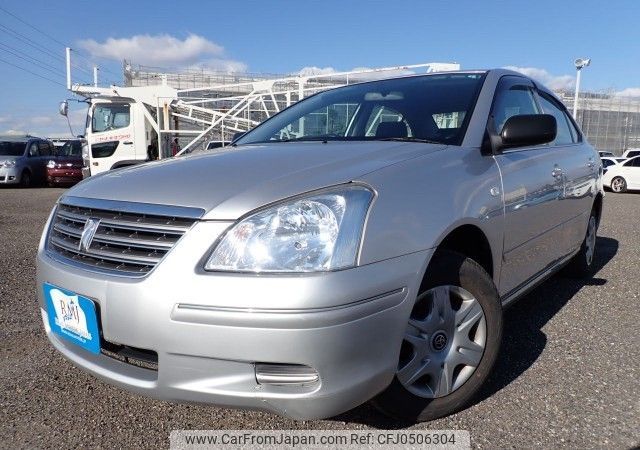 toyota premio 2007 REALMOTOR_N2024110268F-10 image 1