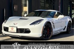 chevrolet corvette 2016 GOO_JP_700020345730241121001