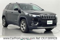 chrysler jeep-cherokee 2020 -CHRYSLER--Jeep Cherokee ABA-KL20L--1C4PJMHN7KD467821---CHRYSLER--Jeep Cherokee ABA-KL20L--1C4PJMHN7KD467821-