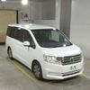 honda stepwagon 2012 -HONDA--Stepwgn RK1--RK1-1302192---HONDA--Stepwgn RK1--RK1-1302192- image 1