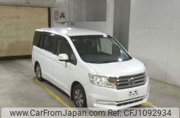 honda stepwagon 2012 -HONDA--Stepwgn RK1--RK1-1302192---HONDA--Stepwgn RK1--RK1-1302192-