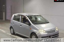 daihatsu mira 2006 -DAIHATSU--Mira L250S--0119990---DAIHATSU--Mira L250S--0119990-