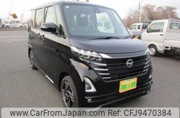 nissan roox 2024 quick_quick_5AA-B44A_0519320