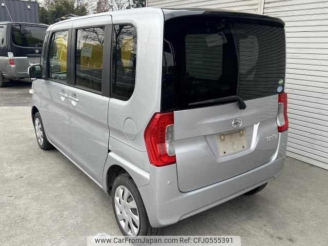 daihatsu tanto 2017 quick_quick_DBA-LA600S_LA600S-0600158 image 2