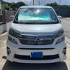 toyota vellfire 2014 CFJ1670181 image 1