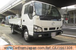 mazda titan 2005 CFJ1661308
