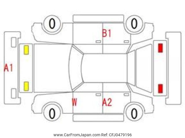 daihatsu move-canbus 2021 -DAIHATSU--Move Canbus 5BA-LA800S--LA800S-0262174---DAIHATSU--Move Canbus 5BA-LA800S--LA800S-0262174- image 2