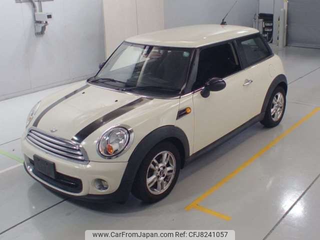 mini mini-others 2013 -BMW--BMW Mini CBA-SR16--WMWSR32090T511036---BMW--BMW Mini CBA-SR16--WMWSR32090T511036- image 1