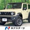 suzuki jimny-sierra 2024 CFJ1665505 image 1