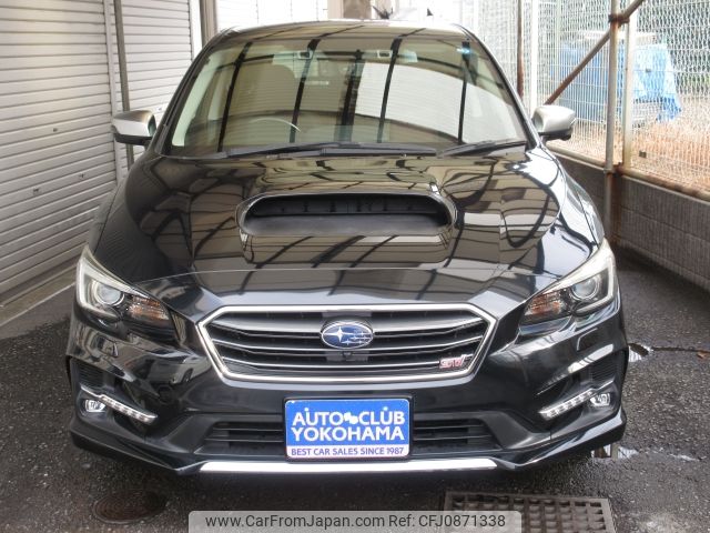 subaru levorg 2017 -SUBARU--Levorg DBA-VM4--VM4-103780---SUBARU--Levorg DBA-VM4--VM4-103780- image 2