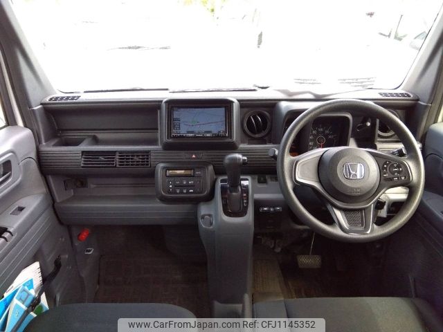 honda n-van 2020 -HONDA--N VAN HBD-JJ1--JJ1-3033984---HONDA--N VAN HBD-JJ1--JJ1-3033984- image 2