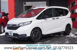 honda freed-hybrid 2024 quick_quick_6AA-GB8_GB8-3208289