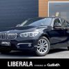 bmw 1-series 2018 -BMW--BMW 1 Series LDA-1S20--WBA1S520705K18039---BMW--BMW 1 Series LDA-1S20--WBA1S520705K18039- image 1