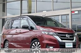 nissan serena 2018 -NISSAN--Serena DAA-GFC27--GFC27-084656---NISSAN--Serena DAA-GFC27--GFC27-084656-