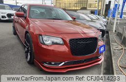 chrysler 300 2016 -CHRYSLER--Chrysler 300 ABA-LX36--2C3CCAYG8GH198672---CHRYSLER--Chrysler 300 ABA-LX36--2C3CCAYG8GH198672-