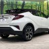 toyota c-hr 2018 -TOYOTA--C-HR DAA-ZYX10--ZYX10-2139276---TOYOTA--C-HR DAA-ZYX10--ZYX10-2139276- image 18