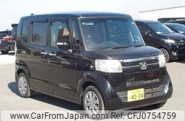 honda n-box 2015 -HONDA 【野田 580】--N BOX DBA-JF1--JF1-2401709---HONDA 【野田 580】--N BOX DBA-JF1--JF1-2401709-