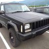 chrysler jeep-cherokee 2001 -CHRYSLER--Jeep Cherokee 7MX--1J4-FN48S61L609077---CHRYSLER--Jeep Cherokee 7MX--1J4-FN48S61L609077- image 5