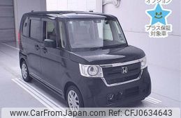 honda n-box 2019 -HONDA 【後日 】--N BOX JF3-1307930---HONDA 【後日 】--N BOX JF3-1307930-