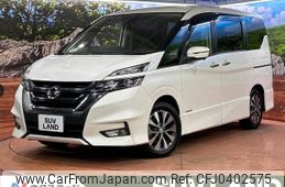 nissan serena 2019 -NISSAN--Serena DAA-GFC27--GFC27-140049---NISSAN--Serena DAA-GFC27--GFC27-140049-